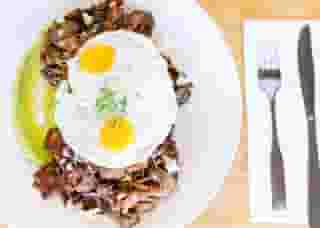 eggs