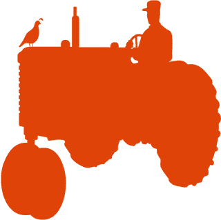tractor