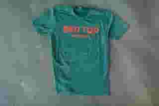 Wordmark Tee Medium