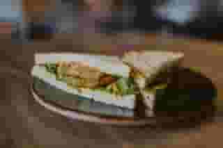 FGT Sandwich