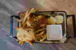 Fish & Chips