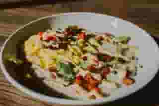 Grits Bowl
