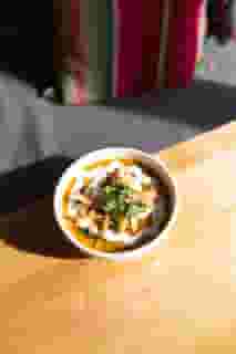 Chicken Tortilla Soup
