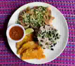 Steak Polomilla