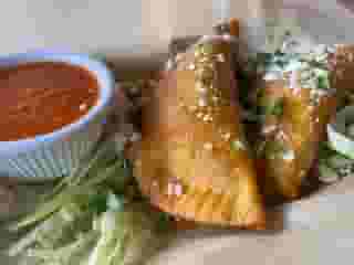 empanadas
