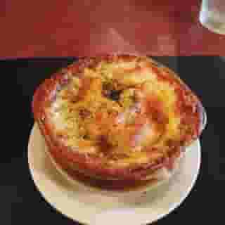 onion soup