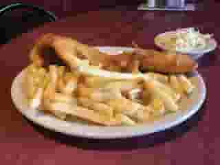 fish fry