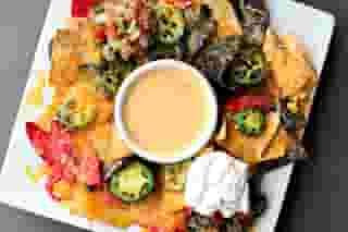 Nachos Grande