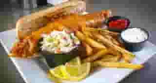 The Floridian (Fridays Only)