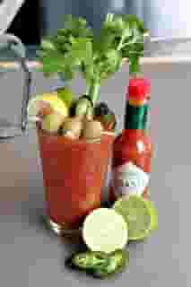 Bloody Mary