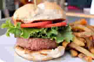 Beyond Burger®