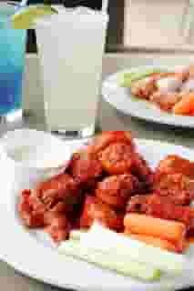 Boneless Wings