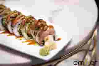 Surf and Turf