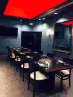Private Dining Room