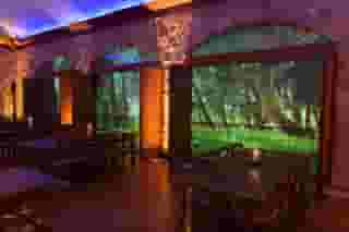 indoor lighting and decor