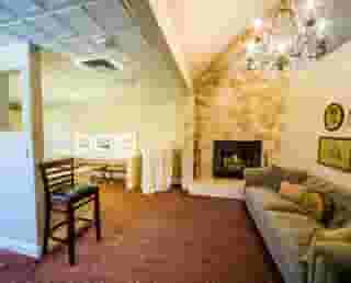 bridal suite
