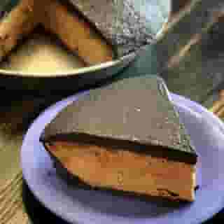 Mud Pie