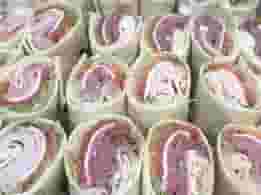 Wrap Platter