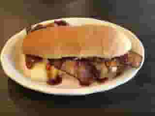 BBQ Chicken