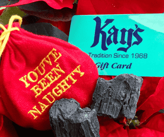 Kay's