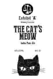 Cat's Meow