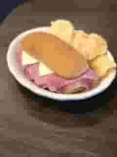 Ham Sandwich