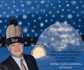 hat