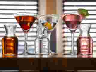 martinis