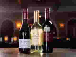 wine