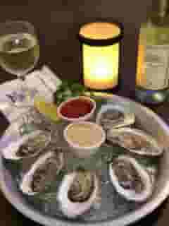 oysters