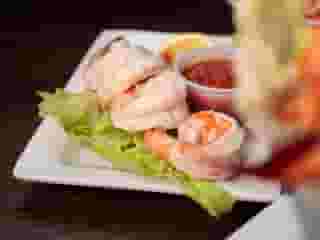 shrimp