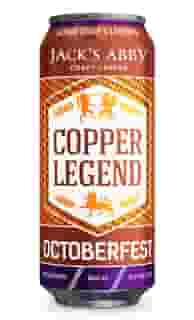 Copper Legend