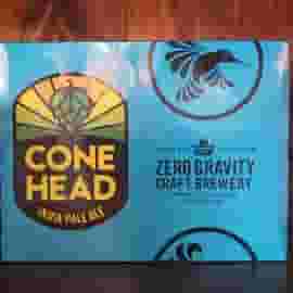 Cone Head