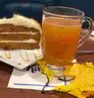 cider