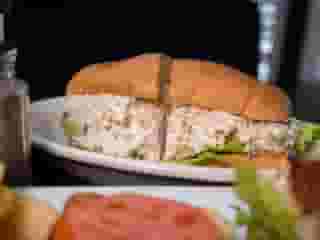 Chicken Salad Sandwich