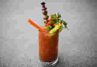 Bloody Mary