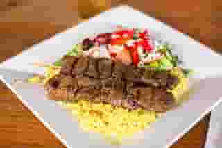 Beef Kabob