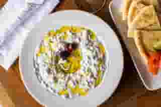 Tzatziki