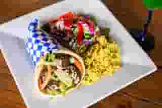 Falafel
