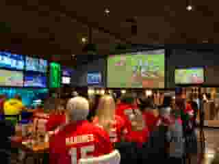 sports