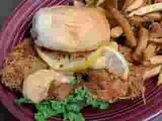 Crab