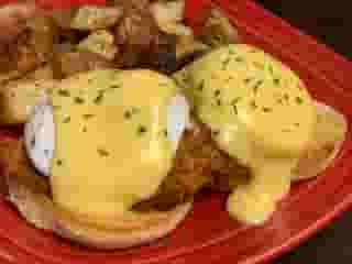 Benedict