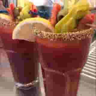 Bloody Mary