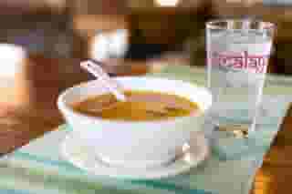 Dal Soup