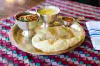 chan masala