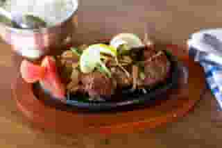 lamb