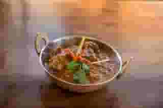 Sherpa Curry Goat (Seasonal)