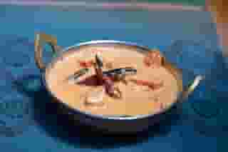 Madras Chicken