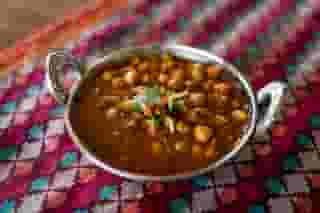 Chana Masala