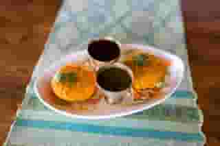 Aloo Tikka